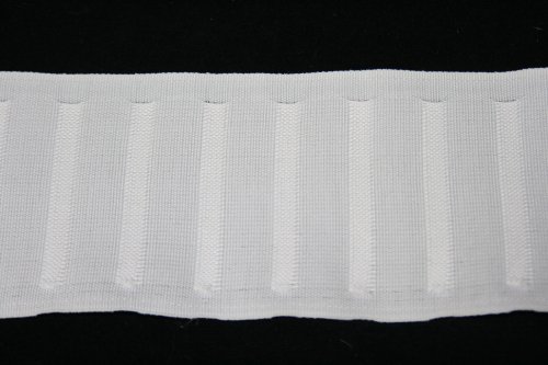 Deep Pinch Pleat Tape 6 Yards