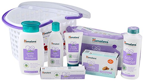himalaya kit baby