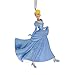 Hallmark Disney Cinderella Holiday Ornament