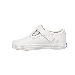 Keds Baby Core Champion Toe Cap Tstrap