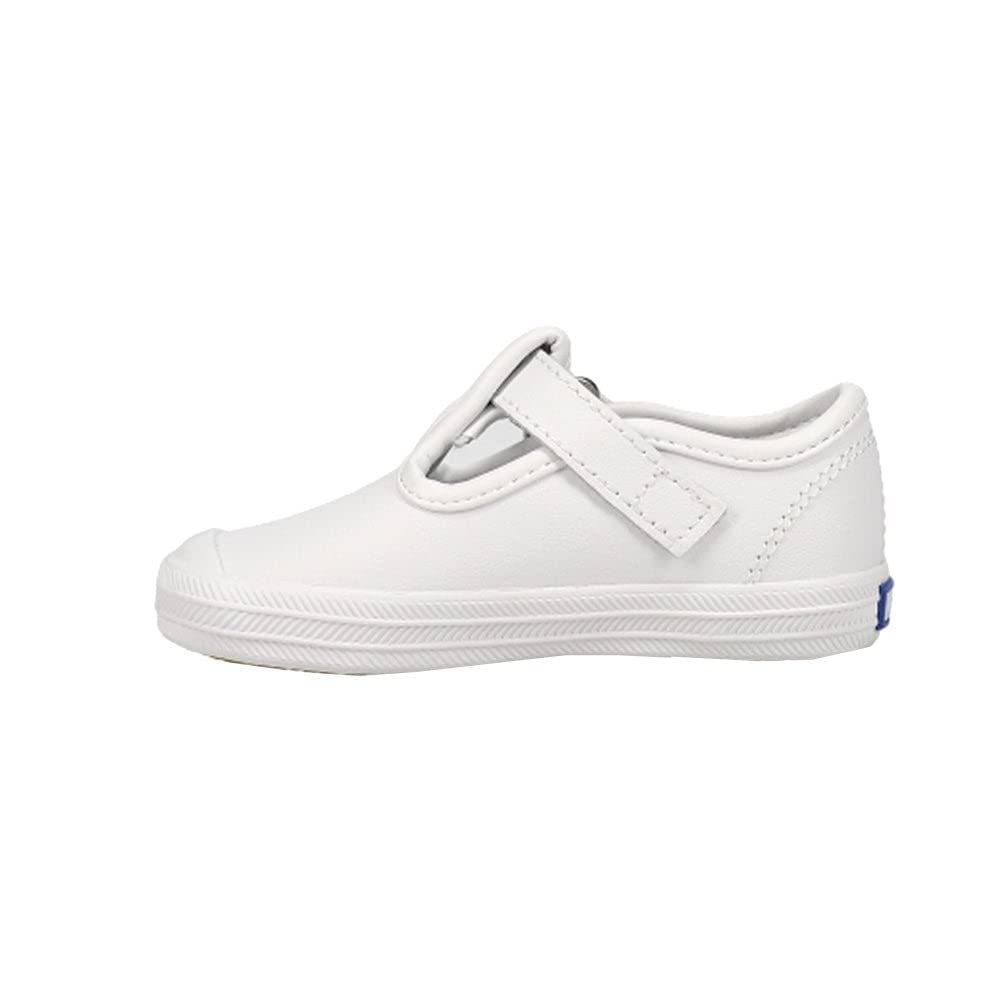 Keds Baby Core Champion Toe Cap Tstrap