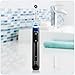 Oral-B Genius Pro 8000 Electronic Power Rechargeable Battery Electric Toothbrush with Bluetooth...