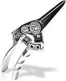 Basilica Botanica Micro Pruning Shears - Best Gardening Tool