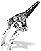 Basilica Botanica Micro Pruning Shears - Best Gardening Tool