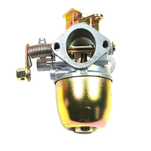 Triumilynn Carburetor for EZGO Golf Cart 1982-1987 Marathon 2 Cycle Carb 20071-G1 - Thumbnail 3