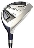 Bullet Golf- .444 Fairway Wood