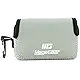 Megagear Nikon Coolpix A900 Ultra Light Neoprene Camera Case, with Carabiner - Black - MG877