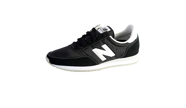New Balance UL720AA, Trail Running Shoe Hombre, Negro, 32 EU : Amazon.es:  Zapatos y complementos