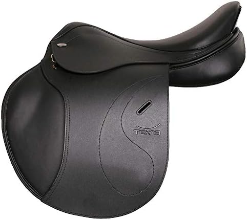 Tekna Saddle Leap S4 arcione Interchangeable