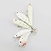 Rose Kuli 5pcs Night Light Floating Fishing Lures Baits Set Gear