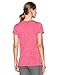 Under Armour UA Tech - Twist MD Pink Sky