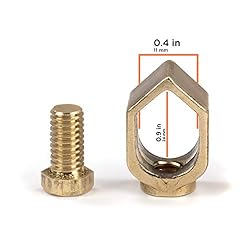 Grounding Clamp - Direct Burial Ground Rod Clamp w