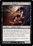 Magic: the Gathering - Guul Draz Vampire (93) - Zendikar