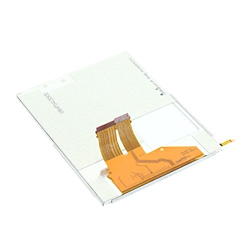 5 Replacement+Screen+Display+Bottom+Nintendo+DS