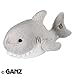 Webkinz Shark, Gray