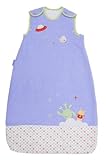 The Gro Company Little Aliens Grobag, 0-6 Months, 2.5 TOG