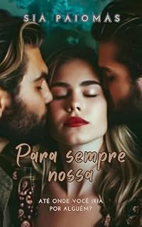 Livro Para Sempre Nossa