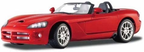 maisto dodge viper