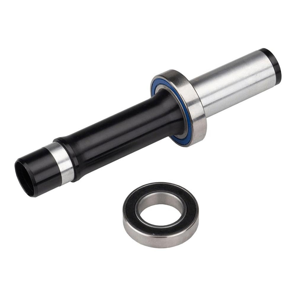 Zipp Spare - Wheel Axle Rear Zipp Cognition Nsw With Bearings: