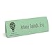 Wausau Paper 82351 Neenah Exact Vellum Bristol, 67 lb, 8.5 x 11 Inches, 250 Sheets, Green