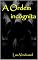 Livro A ordem incógnita