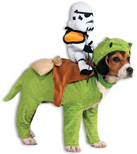 Star Wars Dewback Costume for Pets