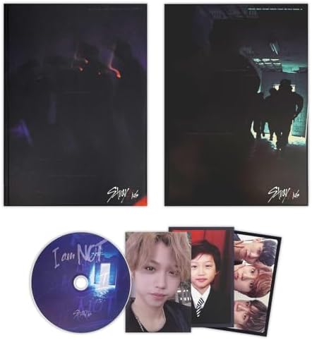 SEVENTEEN - 'Al1' Ver.3 All [13] (4th Mini Album) CD+Photobook+