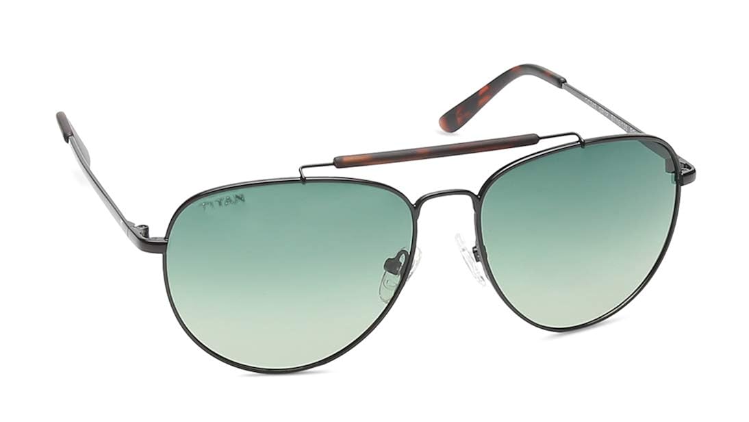 titan aviator sunglasses