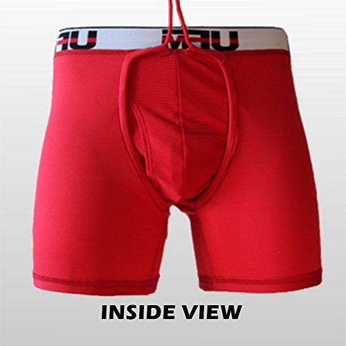 UFM 1.0 Underwear for Men Adjustable Athletic Support Boxer Brief Buy