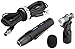 Shure Beta 98A/C Miniature Cardioid Condenser Instrument Microphone (Includes RPM626 In-Line Preamplifier, RK282 Shock Mount Swivel Adapter and 15’ Triple Flex Cable)