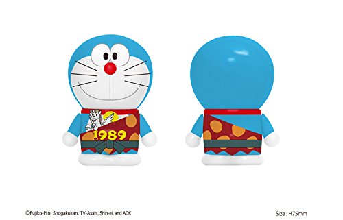 Varia Tsu Doraemon 074 Japan birth