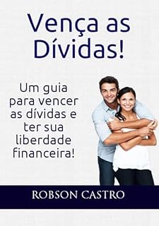 Livro Vença As Dívidas!