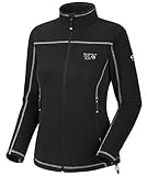 Mountain Hardwear Women's Microchill Fleece Jacket