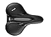 Selle Royal Respiro Soft Relaxed Saddle Black, Medium
