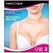 FEMAGIQUE Silicone Décolleté Anti-Wrinkle Chest & Neck Pads Reduce & Prevent Cleavage Creases Wrinkles & Crepey Skin