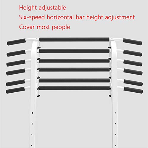 Pull-up-Bar-for-Doorway-Portable-Pull-Up-Chin-up-Bar-Home-No-Screws-Multifunctional-Dip-bar-Fitness-Door-Exercise-Equipment-Body-Gym-System-Trainer-300-KG