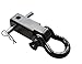 OFFROAD BOAR Shackle Hitch Receiver Perfect Towing Accessory for Trucks and SUV's