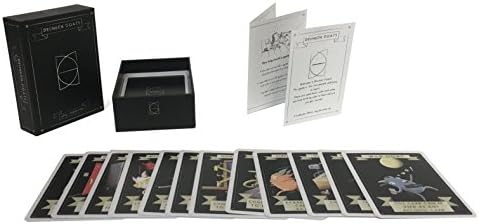 DRUNKEN GOATS a quirky, fast-paced, easy-to-learn card game with optional drinking rules