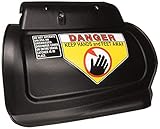 MTD Genuine Parts 987-02516A Hinged Mulching Plug Assembly