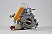 C1U-H46 Homelite / Ryobi Carburetor 984549001 120900026