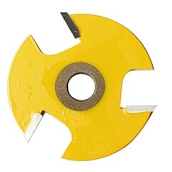 Kempston 704821 3-Wing Slot Cutter, Cutter