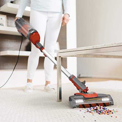 Shark UpLight Upright Vacuum, Terracotta Pricepulse