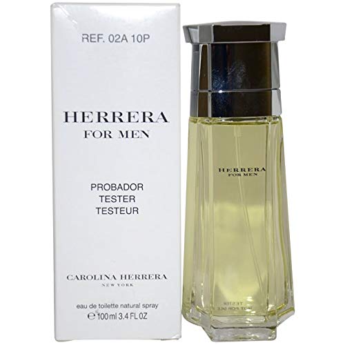 carolina herrera floral perfume
