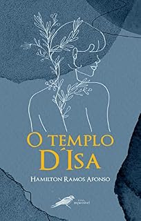Livro O templo D´Isa