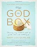 The God Box: Sharing My Mother's Gift of Faith, Love and Letting Go [Hardcover] [2012] (Author) Mary Lou Quinlan