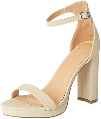 nude shoes novo