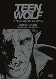 Bracelet Teen Wolf Argenté Vieilli – Symboles De Druide Scott McCal & Derek Hale – Accessoire Fan