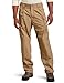 5.11 Tactical Men's Taclite Pro Lightweight Performance Pants, Cargo Pockets, Action Waistband, Coyote, 34W x 30L, Style 74273