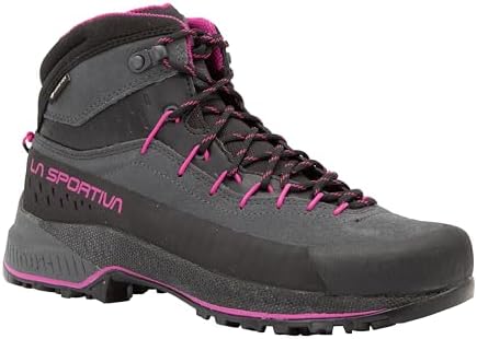 Amazon.com | La Sportiva Womens TX4 EVO Mid GTX Waterproof