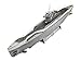 Revell 05133 106.3 cm German Submarine Type IX C/40 Model Kit